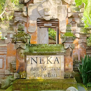 Neka Art Museum